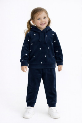 Комплект для дівчаток